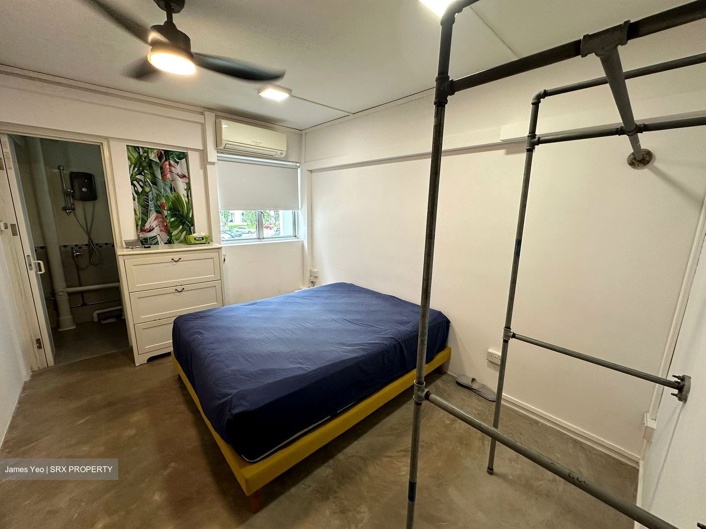 Blk 6 Saint George's Lane (Kallang/Whampoa), HDB 3 Rooms #558760291